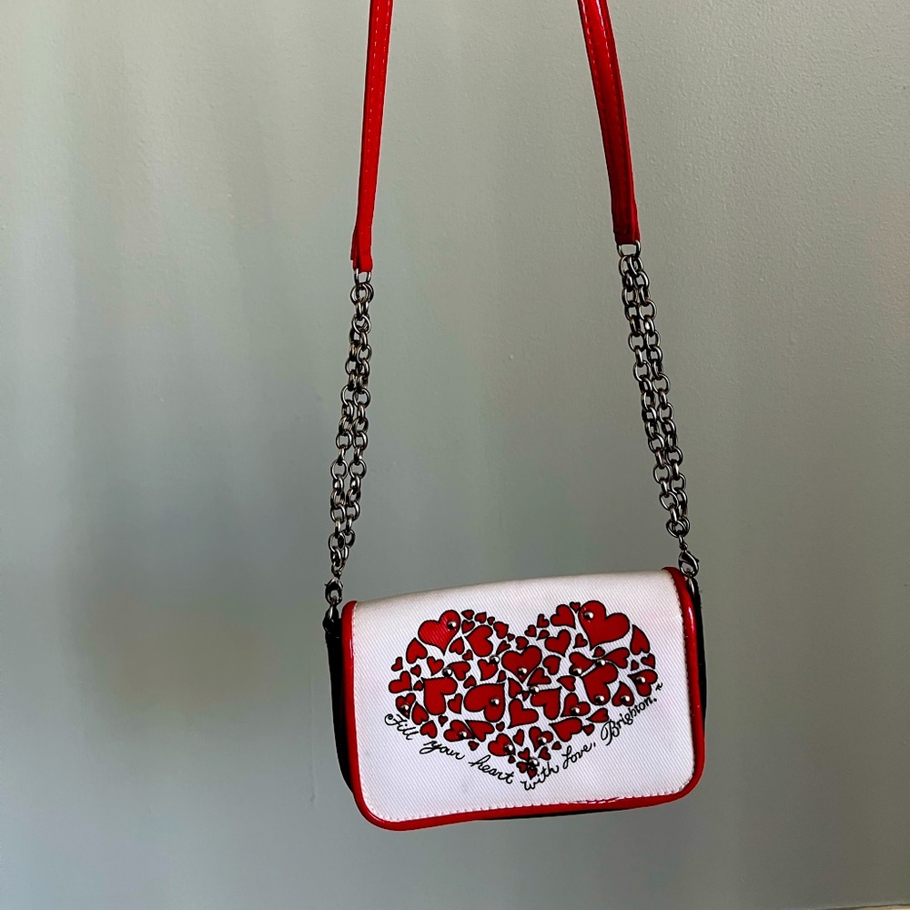 Brighton mini crossbody bag